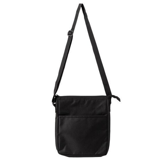 固まりにくい保冷剤付きショルダーバッグ(neBK)