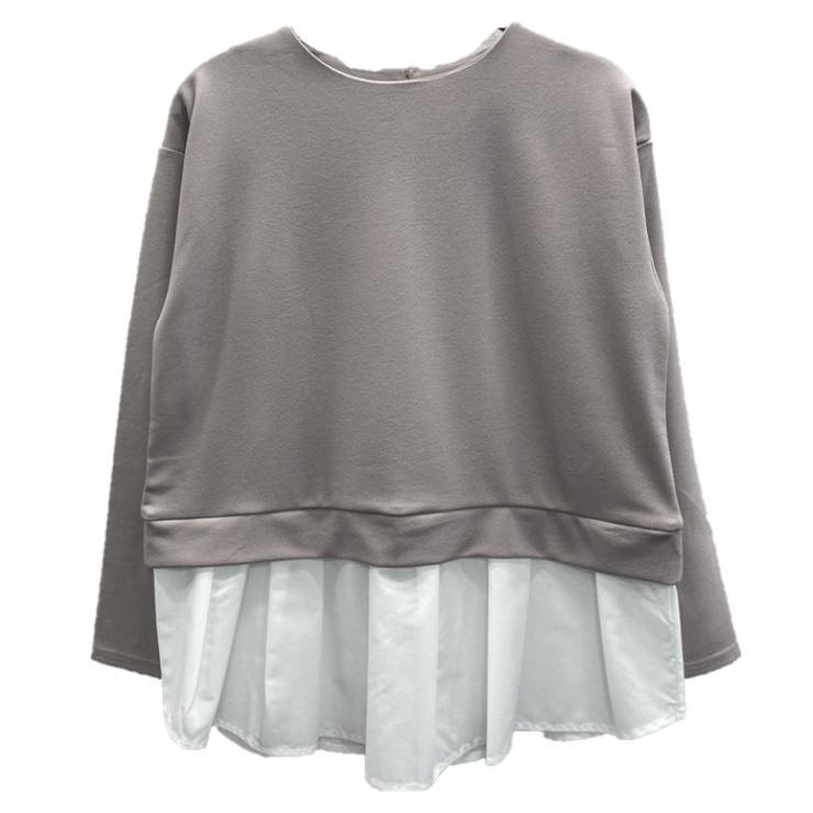 しまむら公式 レディース プルオーバー(7Days Closet)