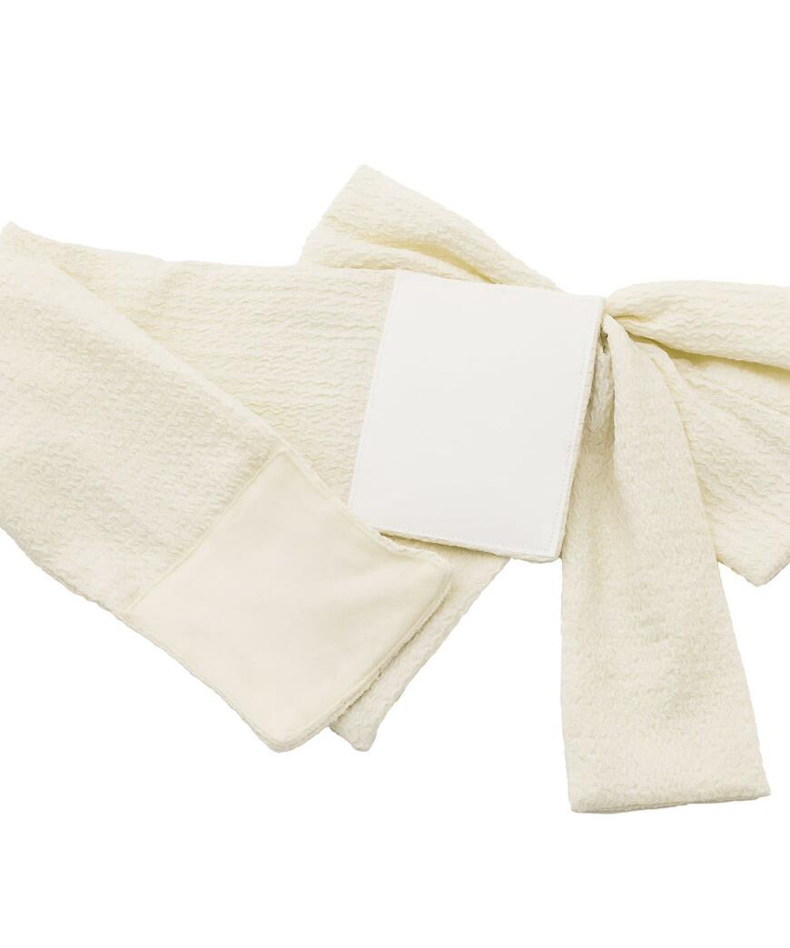 3COINS 着物：80～90cm／ひな祭り　画像