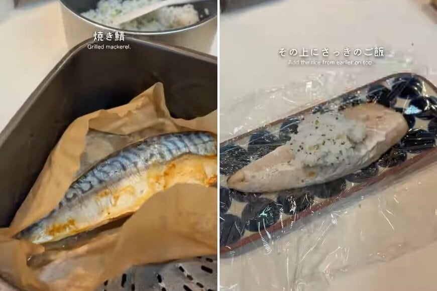 投稿の画像