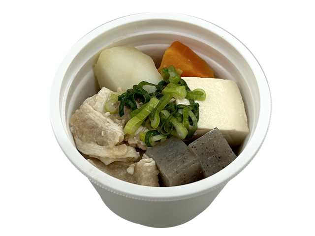 セブン-イレブンの新商品その3