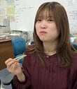 「未知の食に挑戦？」農水省職員が昼休みに初体験【畑のキャビア・とんぶり】もぐもぐタイムに反響！