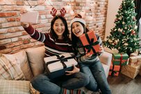 【クリスマス意識調査】みんなはどう過ごす？10～50歳代の25％が「クリスマスを意識しない」と回答