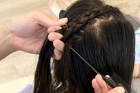 「なんでもできてすごい」「伝授して欲しい」　夫の高すぎる育児スキルに絶賛の声