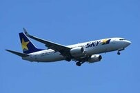 【スカイマーク】【25歳以下必見】スカイマークの「U25割」がルール変更！9月8日予約分からマイページ限定へ