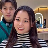 【バッサリカット】「似合うかな…」不安を持つロングヘア女性がプロに相談した結果…くびれの可愛いボブに大変身！