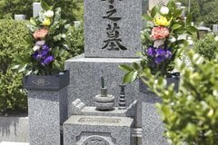 【樹木葬・合葬式施設】公営霊園なら東京都9万5000円〜、大阪市5万円〜から。5都市の費用相場と入居条件を比較
