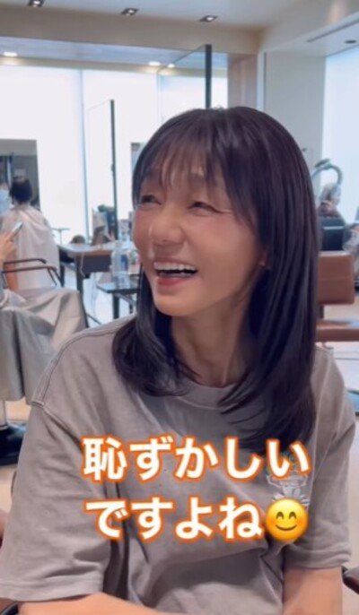 人気美容師
