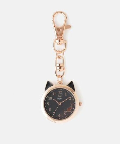 写真 | 猫耳つきの時計がハニーズに新登場！2750円の「ケディウォッチ