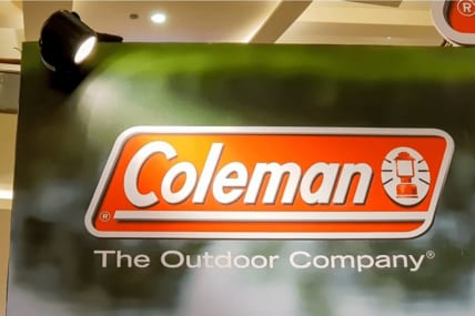 「1680円でコールマン2点セット」InRed5月号は保冷アルミバッグ付で超豪華「完売必至の予約殺到」