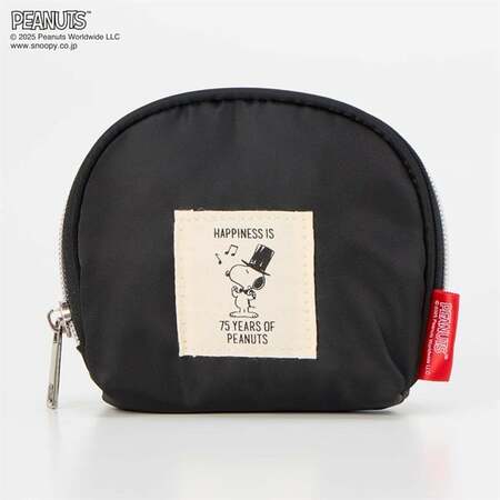 PEANUTS(ピーナッツ) 75周年 スヌーピー3点セット