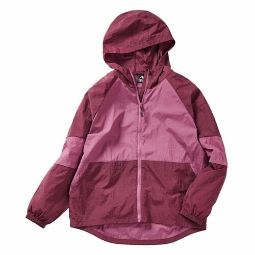 トランスフォームフードジャケット