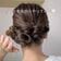 【3分で完成】くるりんぱと三つ編みで作る！こなれ感のある「アップヘアアレンジ」 華やか見えする大人のまとめ髪に「可愛くできました！」の声