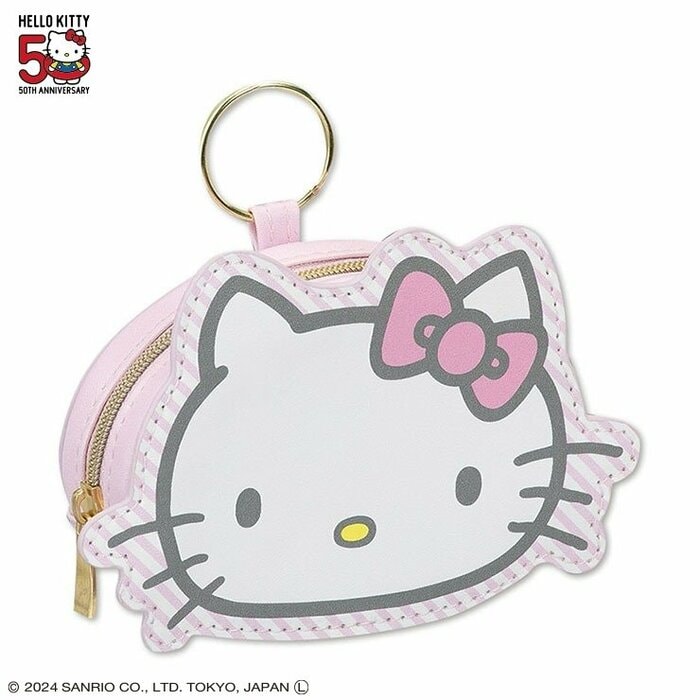 ダイカットコインケース