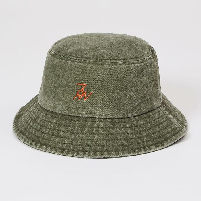 ピグメントハット