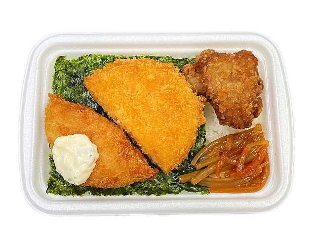 セブン-イレブンの新商品その2