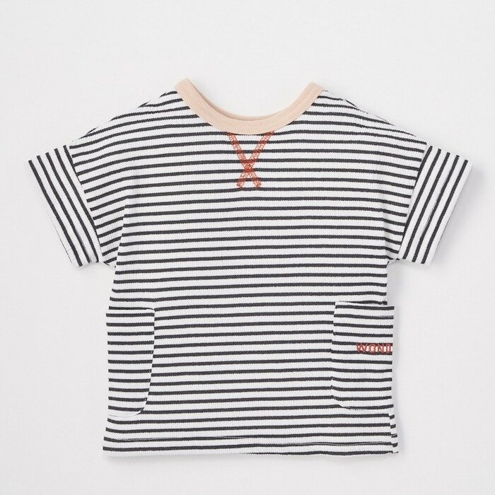 バースデイ公式 ベビー Tシャツ (80~95cm・こどもちゃれんじ)