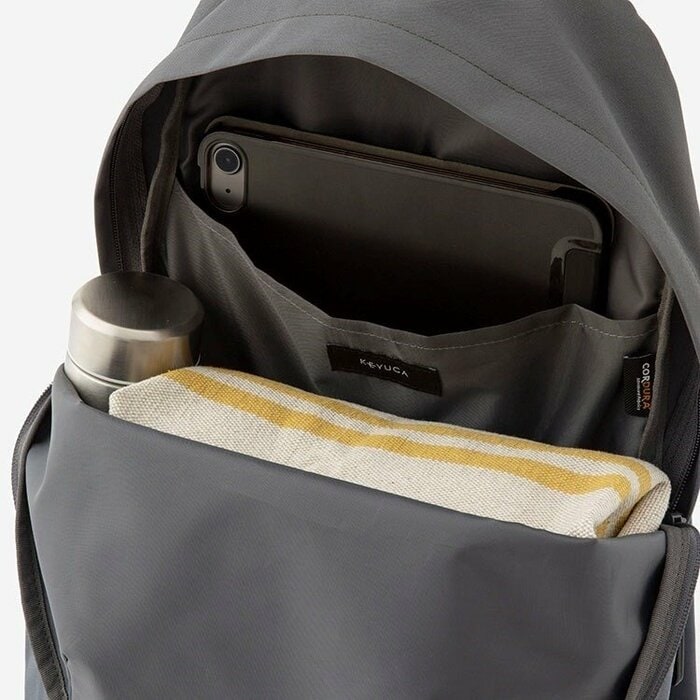 N撥水ライトシェルリュック M