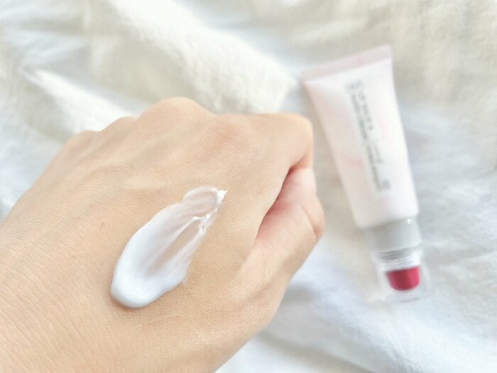 ほんのりと香るので、シーンを選ぶ必要はあまりなさそう