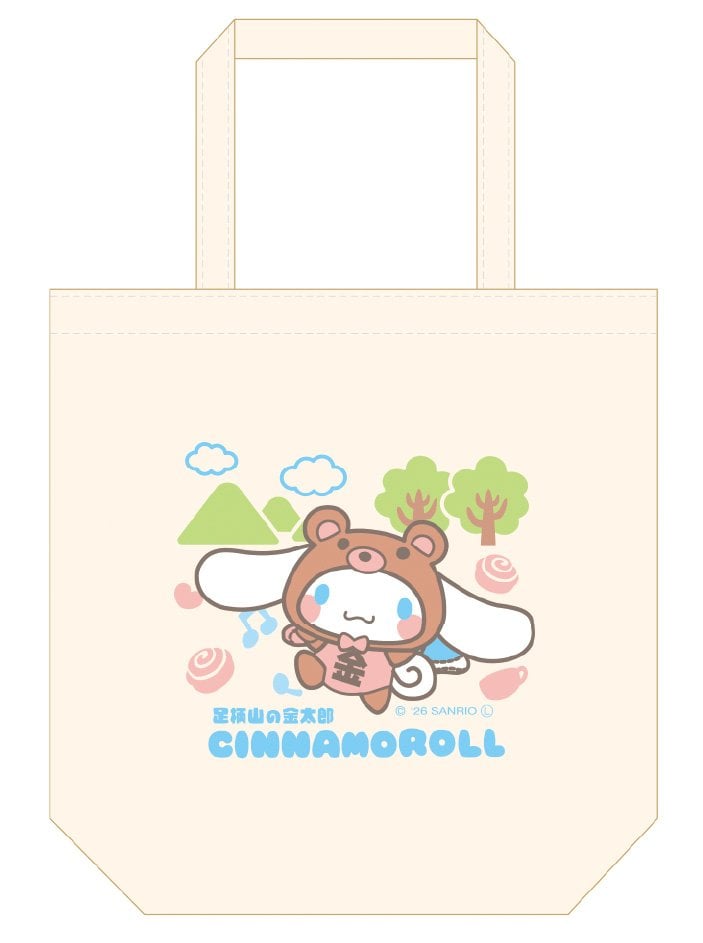 出所：株式会社グランビスタ　ホテル＆リゾート「【佐野・足柄・大津ハイウエイレストラン】サンリオキャラクターズが大集合！「サンリオフェア」をハイウエイレストランで順次開催」