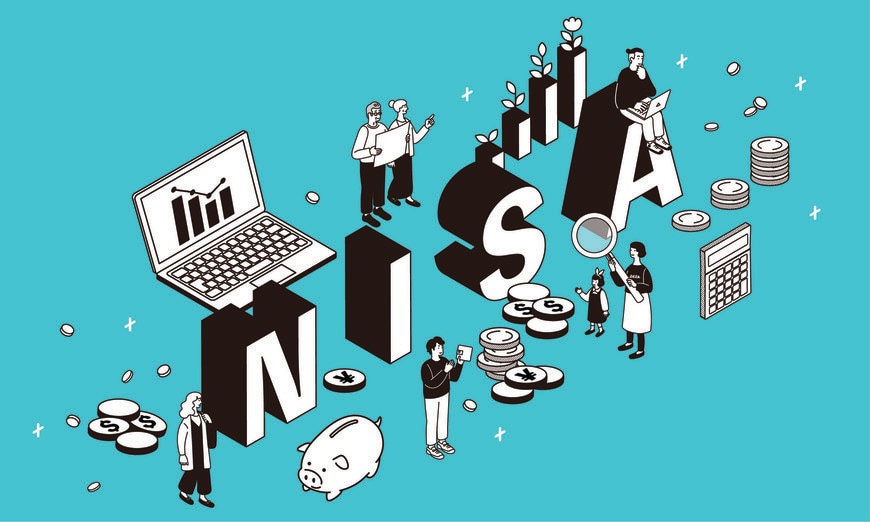 50歳代「貯蓄の世帯格差」が鮮明に。50歳→65歳の15年間「新NISAで毎月5万円の積立投資」サボらず継続したら…？