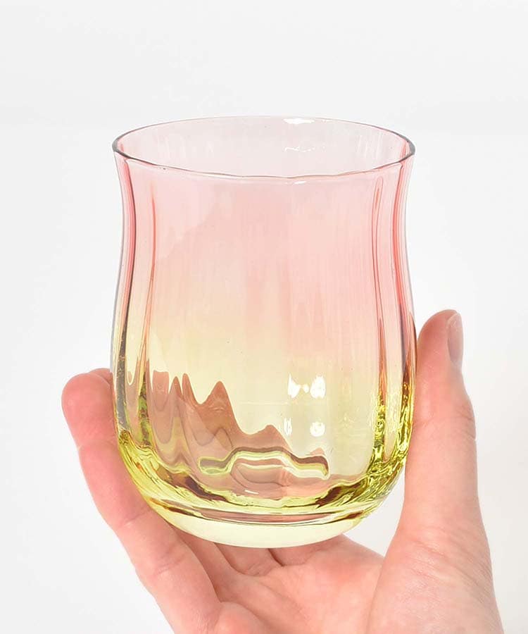 出所：ブルーブルーエ公式　フラワーグラスS