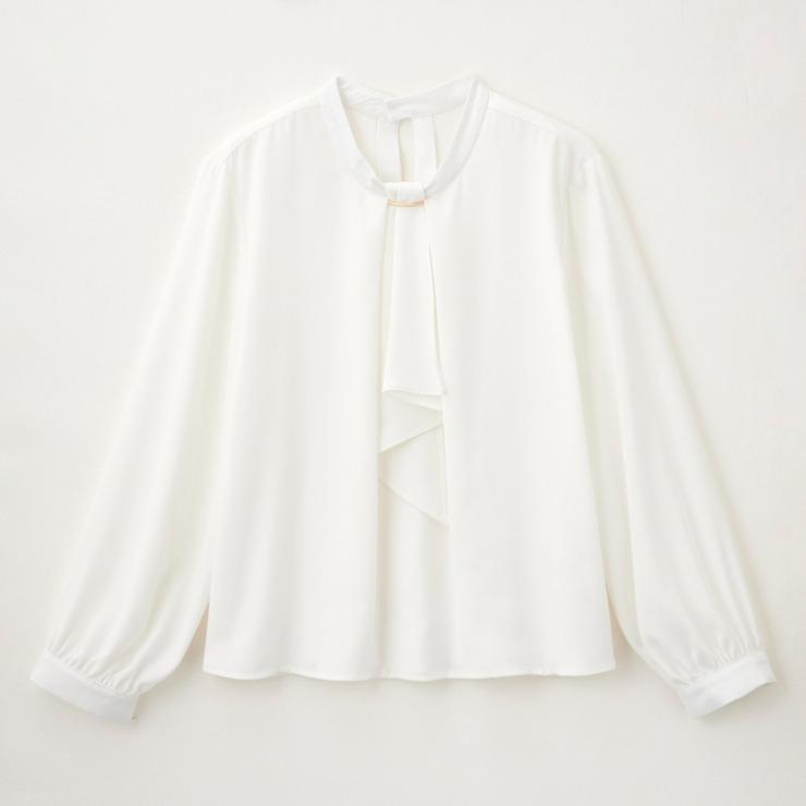 出所：しまむら公式オンラインストア レディース　ブラウス（Hina）