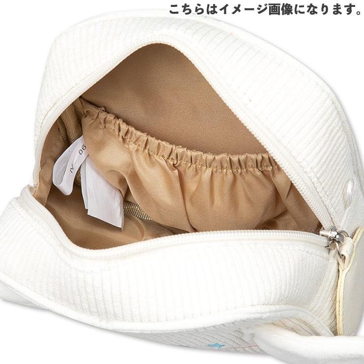 出所：しまむら公式オンラインストア ポーチ（シナモロール）