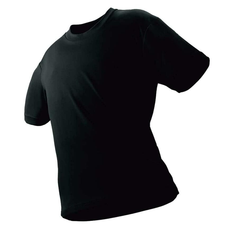 出所：ワークマン公式オンラインストア 1300 放熱冷感(R)半袖Tシャツ