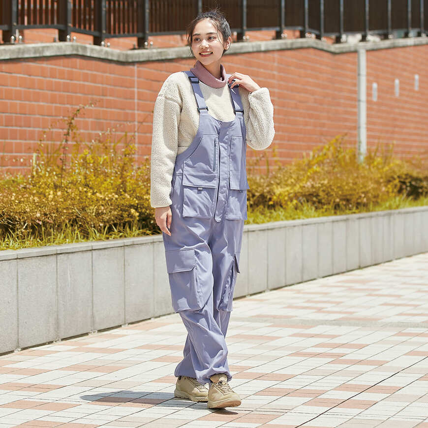 画像出所：ワークマン公式