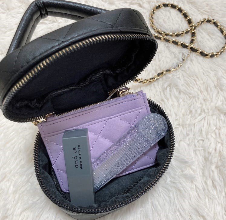 出所：パルグループ公式ファッション通販サイト 3COINS イオンモール太田店のSHIHOのスタッフコーディネート