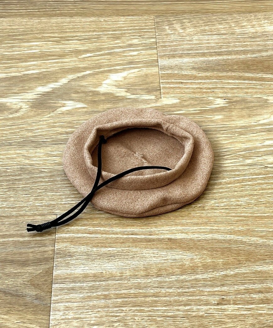 出所：パルグループ公式ファッション通販サイト 3COINS ベレー帽