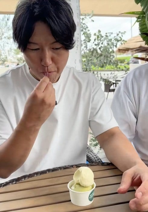 出所：@michinoeki_si「道の駅さかい」