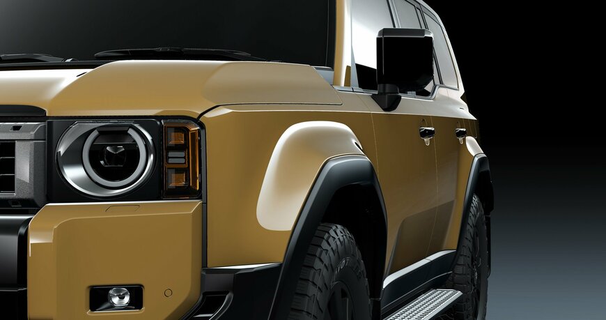 出所：トヨタ自動車株式会社公式サイト画像