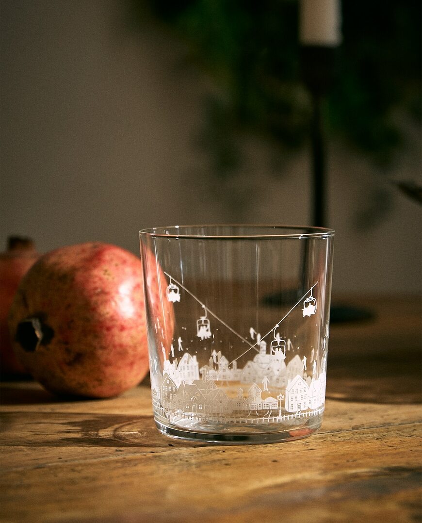 画像出所：Zara Home 日本/Japan | オフィシャルサイト