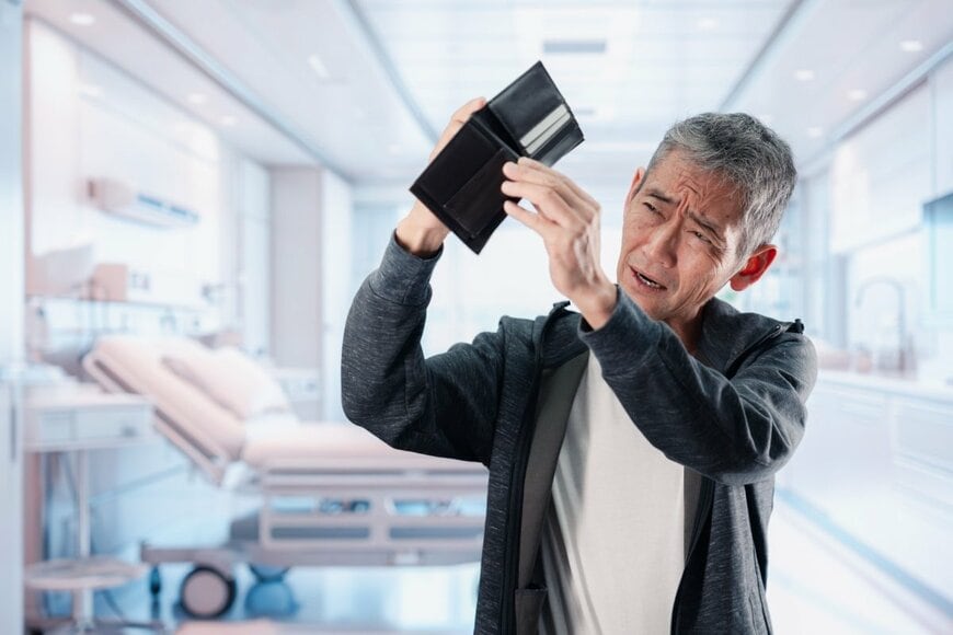 75歳以上の医療費、1割→2割に負担増。年金収入いくら以上で対象になる？《1人・2人以上》のケースを見てみる