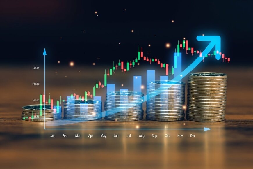【円安対策】外貨預金より為替手数料が安い？「外貨建てMMF」が選ばれる3つのメリット