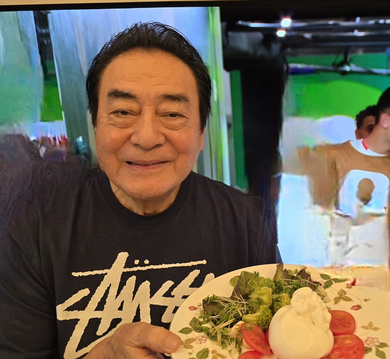 出所：高橋英樹のAmeba公式ブログ　参照日：2026-06-24