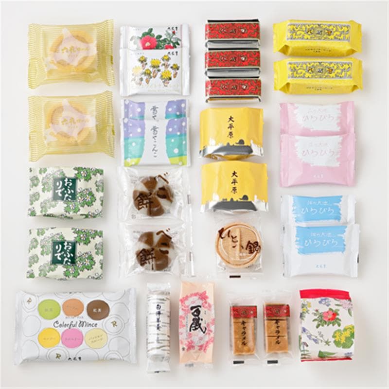 画像出所：六花亭公式オンラインショップ