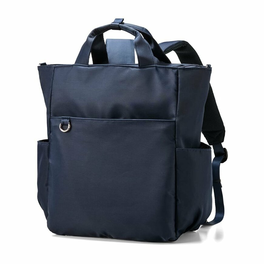 出所：ワークマン公式オンラインストア しごできカバン 撥水防汚3WAYリュック