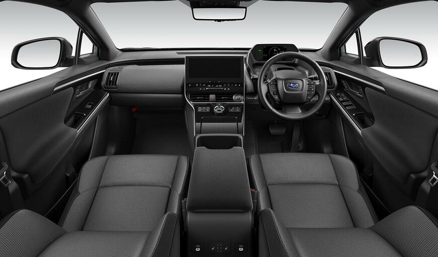 出所：株式会社スバル　SUBARU GLOBAL MEDIA SITE