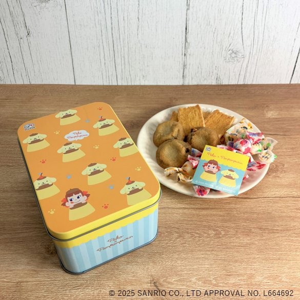 画像出所：不二家公式X