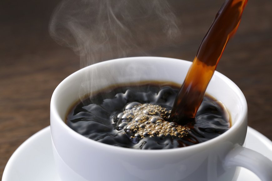 “喫茶店”は絶滅危惧種？ 成長が続く国内コーヒー市場を取り込めるか