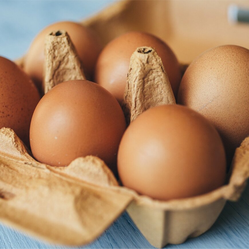 【2023年9月版】1年前に比べて鶏卵の値段が最も上がった都市TOP10【物価ニュース】