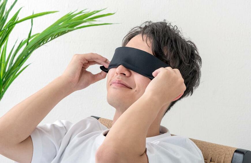 冷感特化ヘッドバンド