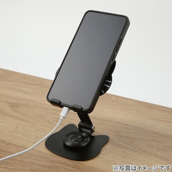 ニトリ、スマホスタンド(デコネコ E8005) の画像