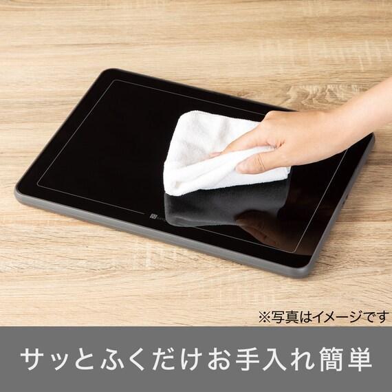 ニトリ　いつでもあったか フードウォーマープレート