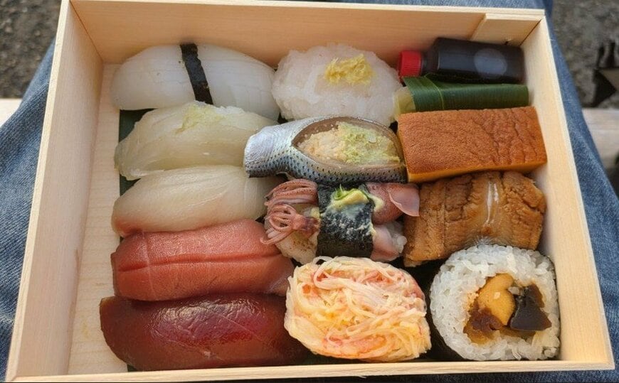 豪華なネタが勢揃い！