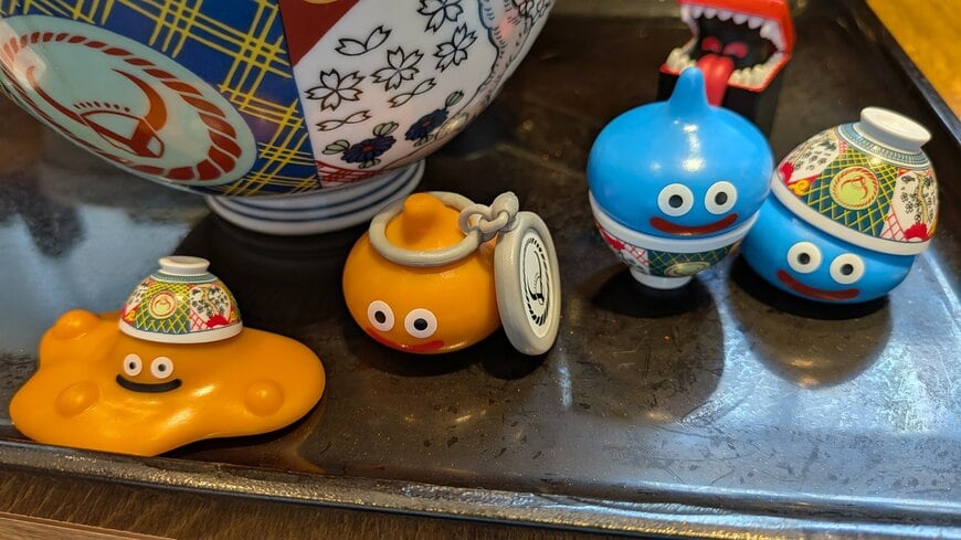 これまでに集めたフィギュア