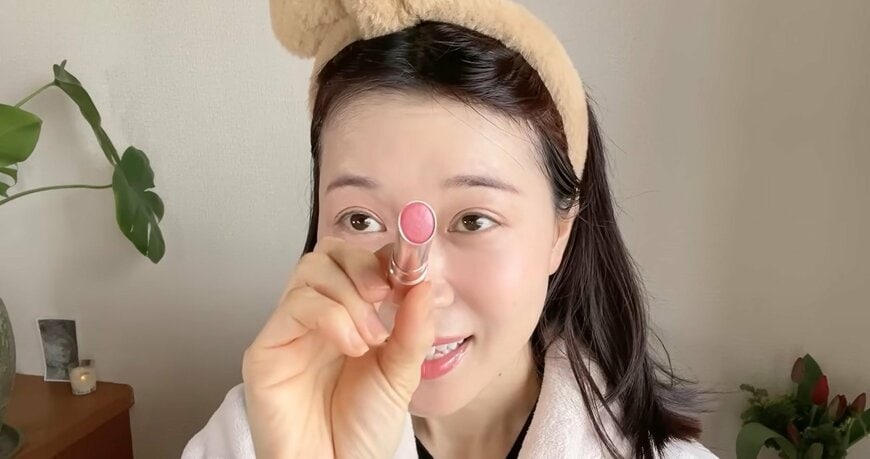 プチプラコスメ紹介